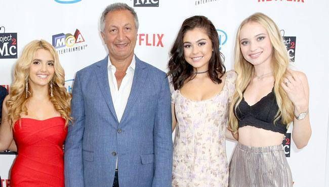 MGA Entertainment CEO Isaac Larian Launches Crowd-funding Campaign to Save ToysRUs #savetoysRus #ToysRUs buff.ly/2G0gGRM