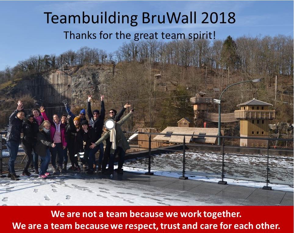 Tleti17's tweet photo. Throwback to an awesome teambuilding! Want hard werken houdt je alleen vol als het ook FUN is! Bedankt t-interim! #tisfun #tistalent
Ps: wil jij hier ook graag bij horen? Check dan zeker onze interne vacatures op https://t.co/OWBXqTZXCL https://t.co/ChT2Ubqqkk