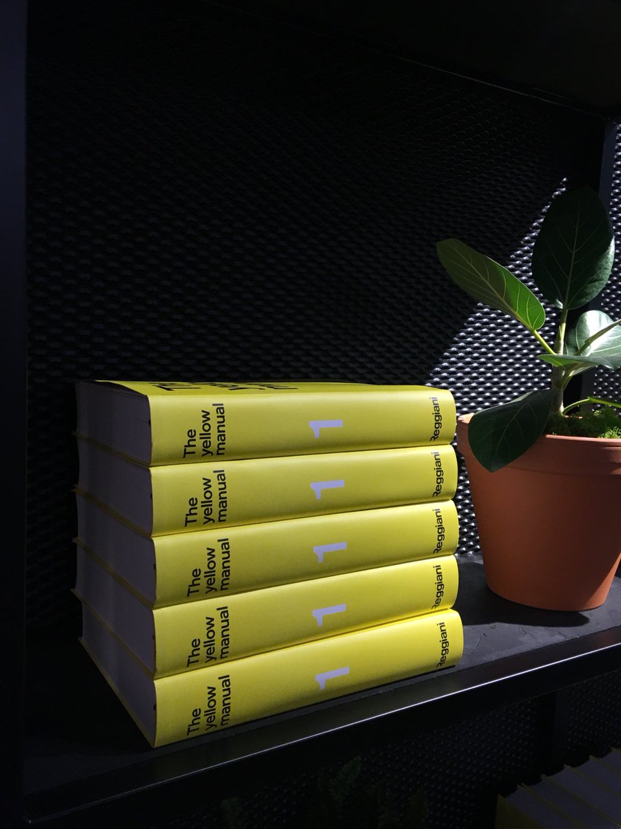 reggianilight's tweet photo. Proud to launch our new product catalogue - come to our booth at Stand E81, Hall 3.0 to get your own digital copy or request the paper one.
#lightbuilding2018 #reggiani https://t.co/R9LZUgGXAO
