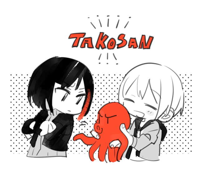 tako 