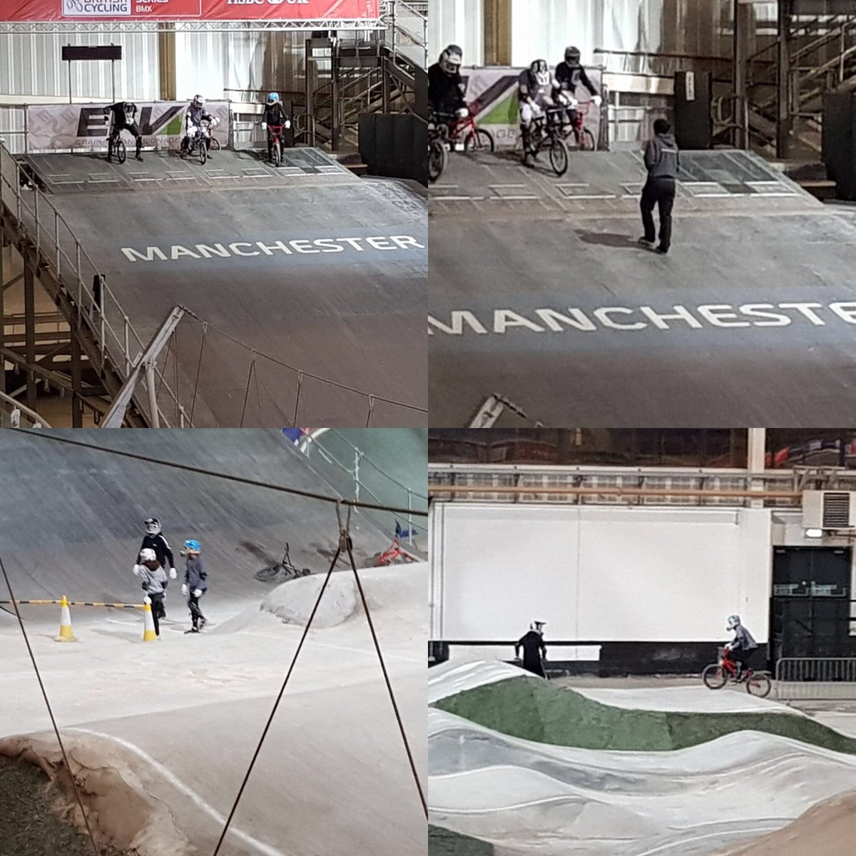 Eclypse_YP's tweet photo. We have been given wristbands for free Saturday night youth/BMX they have music and dance and other activities. Ask a member of staff https://t.co/44xFmWzWYd