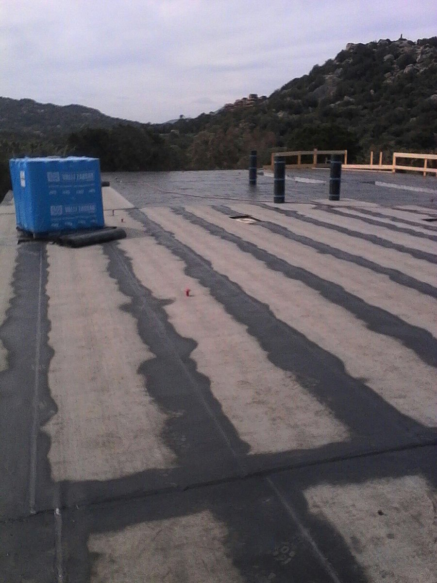 lspagenzie11's tweet photo. #membrane #impermeabilizzazioni #vallizabban #topmat #Lspagenziematerialiedili #Sardegna #gummival #bitumeossidato https://t.co/zYFpCBXshQ