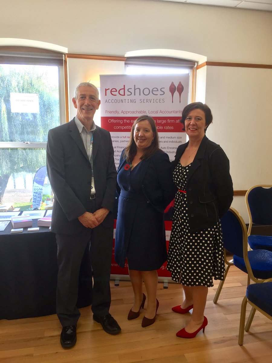 redshoesaccount's tweet photo. #ThrowbackThursday Some of our team in the Launch Zone at the #ECBB2017 event arranged by @Emeraldfrogmkt which took place at @themaltingsely on 10th November 2017! https://t.co/dj9SA3HeuI
