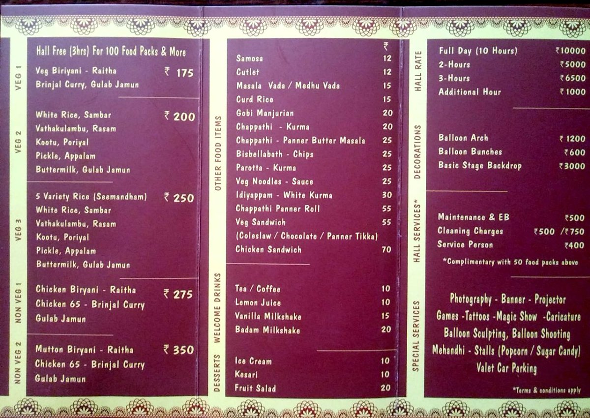 yoyo party hall (YoyosHall) Twitter