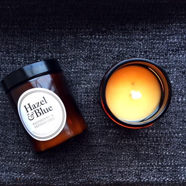SomCollective's tweet photo. Excited to introduce @HazelandBlue! With a love of fine scents, they create hand poured soy candles, using natural UK ingredients. Theyโre sustainable & affordable! Theyโll be upstairs in the gallery๐ฏ #thesomersetcollective #atthechapelbruton #hazelandbluecandles #springpopup https://t.co/19szQN2koH