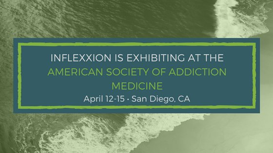InflexxionInc's tweet photo. Inflexxion will be exhibiting at the #ASAMconference April 12-15. Read more on our blog: https://t.co/Q5nK2FImav https://t.co/2aLg1LGooZ