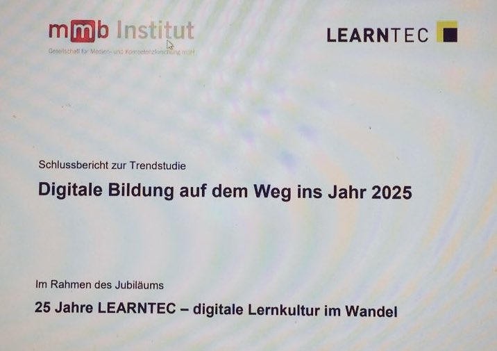 Conf_DigiHD18's tweet photo. @TimRiplinger @eichhornmichael er bezog sich dabei auf den folgenden Bericht. https://t.co/UkJPYktFoF