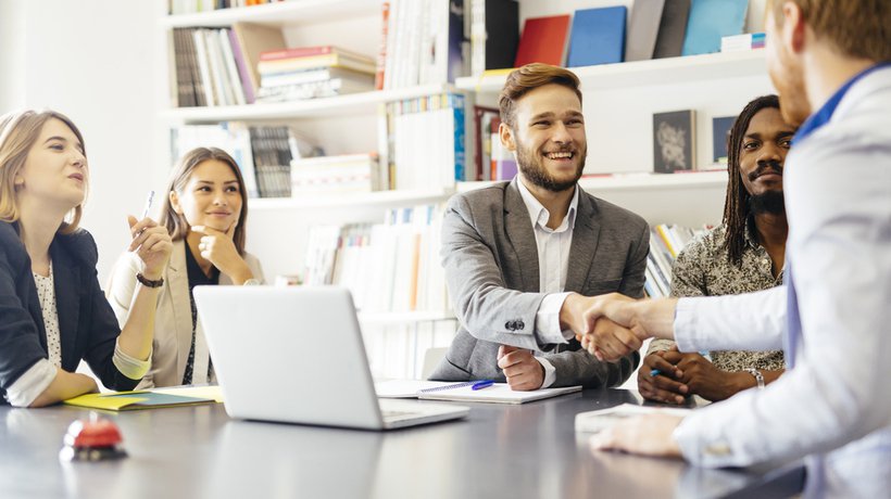 6 Ways To Succeed With A Customer-Centric LMS Marketing Strategy dlvr.it/QM0Stj