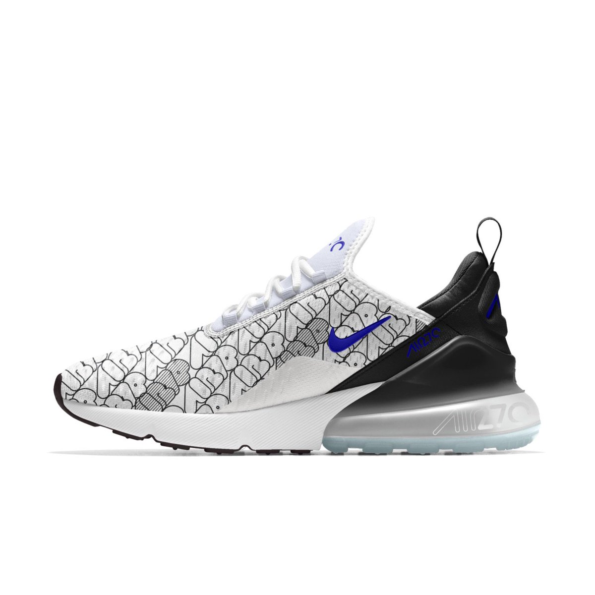 air max 27 22