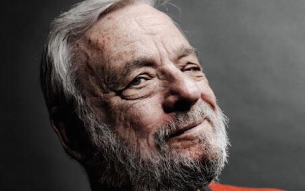 Happy Birthday Stephen Sondheim and Andrew Lloyd Webber!  