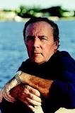 HAPPY BIRTHDAY JAMES PATTERSON! 71 YEARS YOUNG TODAY!! 