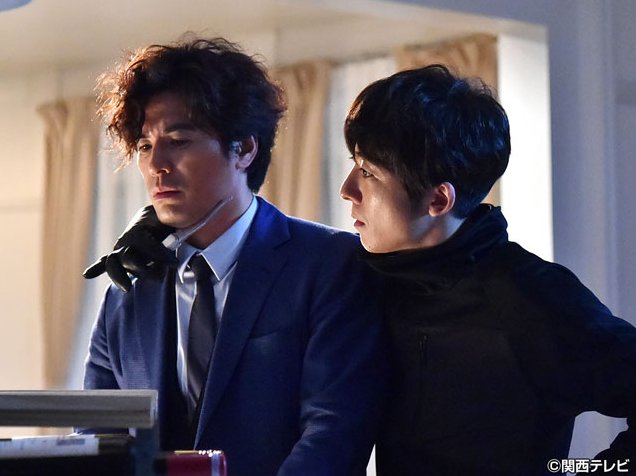 Reveuse ﾚｳﾞｰｽﾞ カンテレドーガ様の太っ腹に甘え ヤバ妻の無料配信視聴 ﾏｼﾞｯｸﾏｯｼｭ氏が受け付けなくて放映当時見てなかったけど 笑 噂に違わず面白かったー 人気の和くん かわいかった スーツもいいけどワイルド 後ろ髪チョロリもね すき 僕の