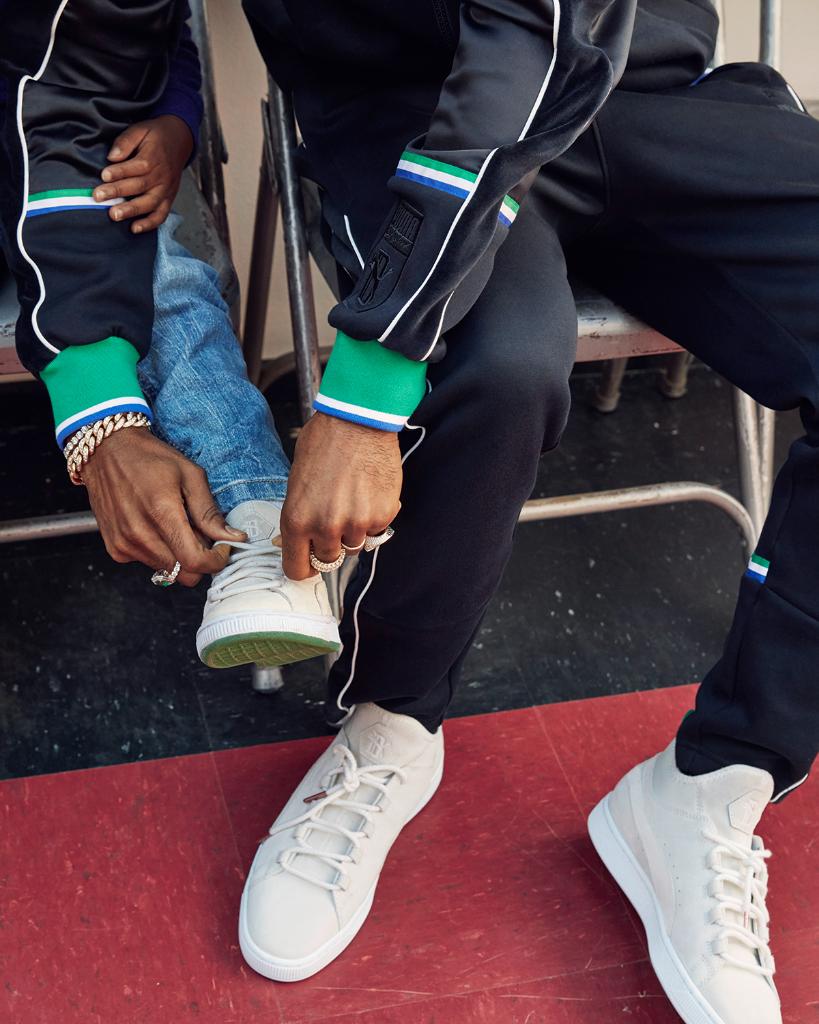 puma big sean pants