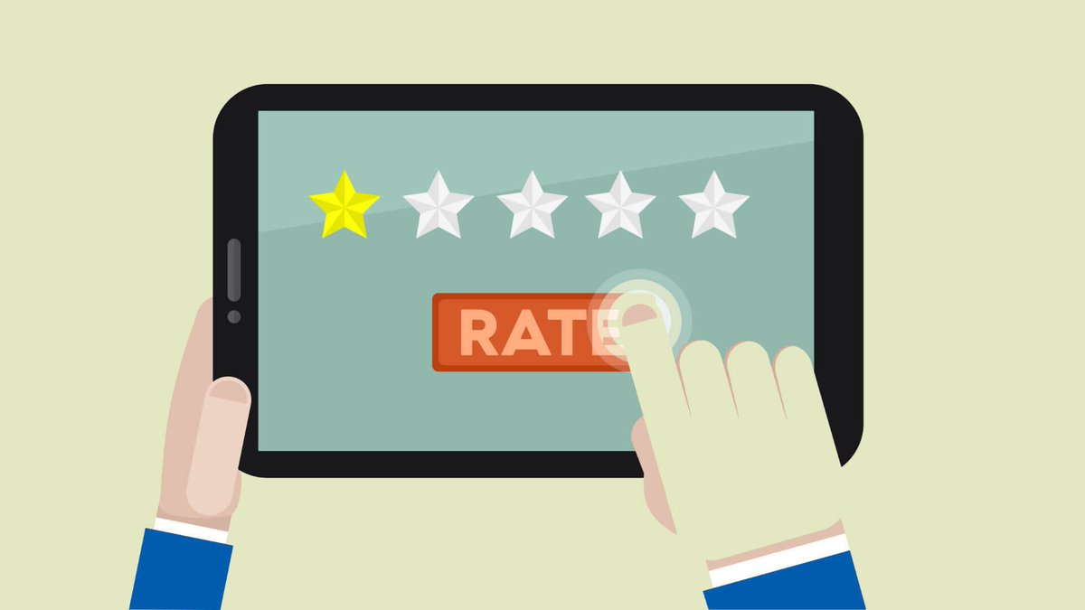 StevenLachat's tweet photo. 8 types of negative reviews Google will remove https://t.co/atXllITOzg https://t.co/oXffLcm7MO
