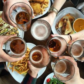 Harpoon Brewery tweet media