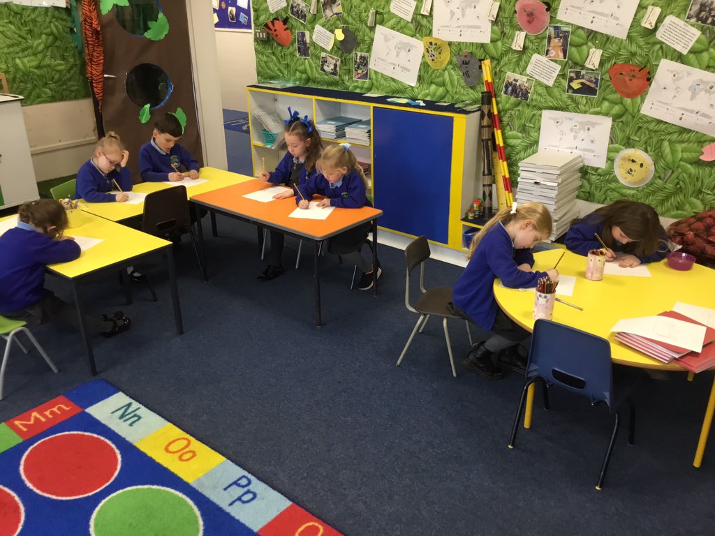 Classroom 4 tweet media