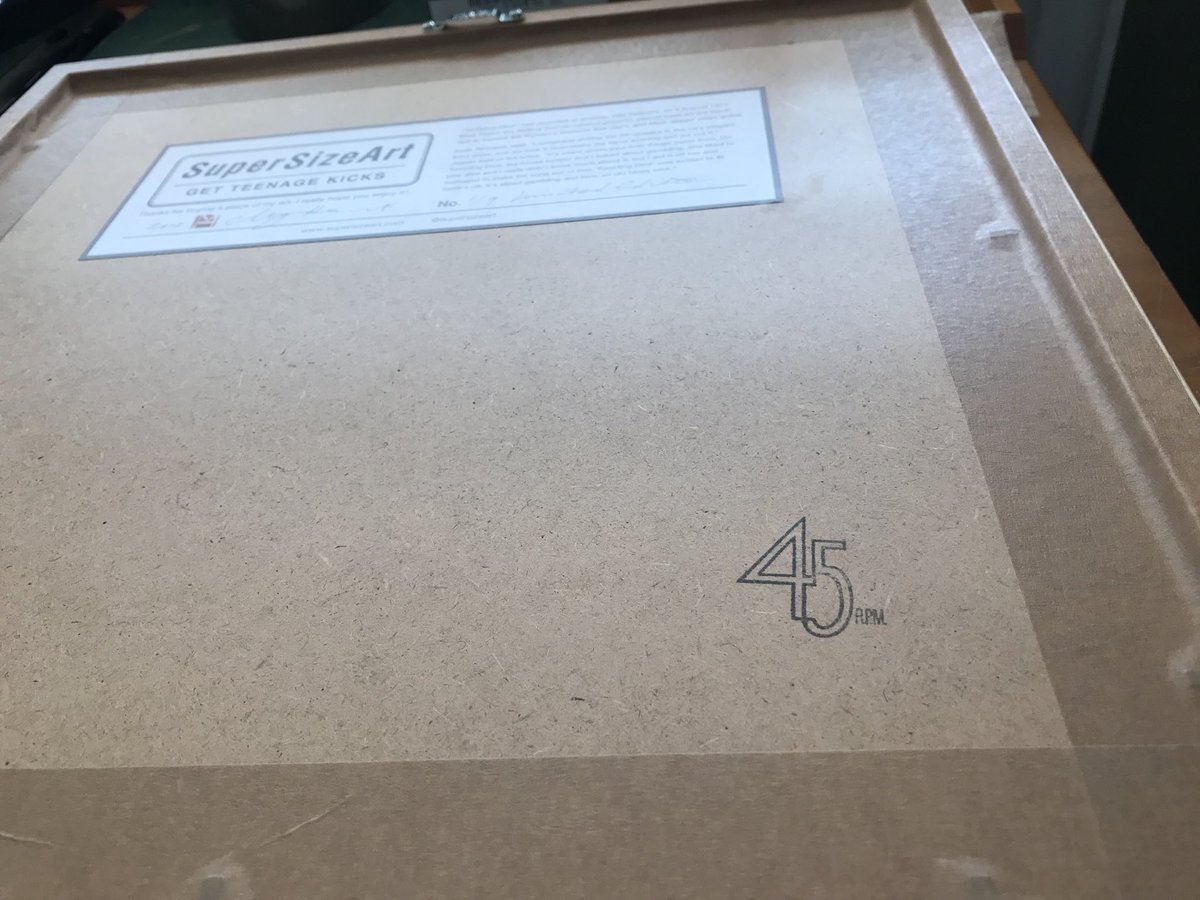 Morgan Howell tweet media