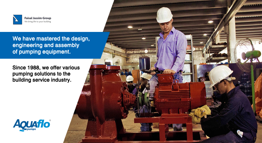 Life2UrBuilding's tweet photo. Aquaflo is synonymous with quality pumping equipment. Representing globally renowned brands, we offer pumping solutions for various applications.

https://t.co/DAJvELMukP

#pumps https://t.co/eaaZtDT2oV