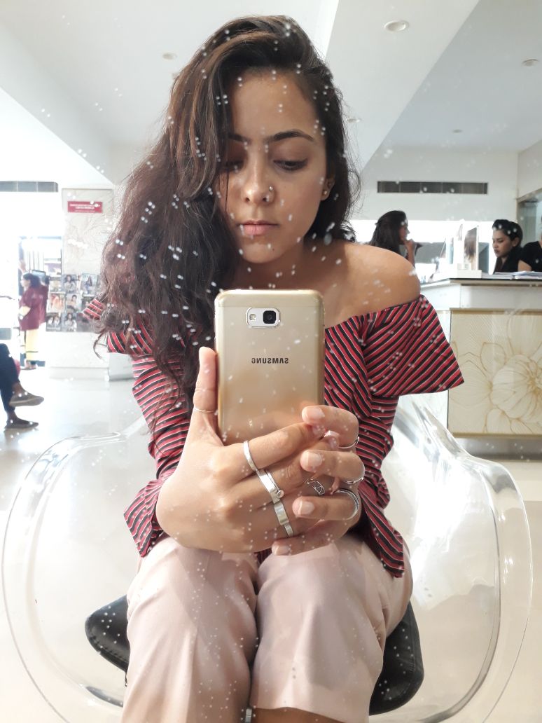 Bodycraft Spa&Salon tweet media