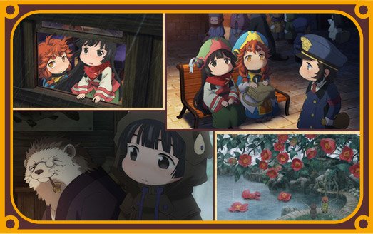 75 ハクメイとミコチ アニメ 評価 最高のアニメ画像 75 ハクメイとミコチ アニメ 評価 最高のアニメ画像