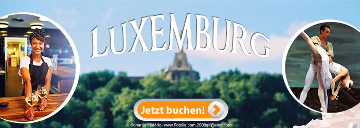 Entscheide Dich für #Luxemburg als nächstes Urlaubsziel und mache eine #Städtereise, die Du niemals vergessen wirst! Streife durch eine märchenhafte #Altstadt und verbringe unvergessliche Abende in den Restaurants oder Konzerthäusern der Stadt. bit.ly/2HX6sTO