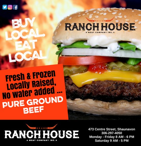 RanchMeats's tweet photo. Can't you just taste it? #buylocaleatlocal #doyouknowwhereyourmeatcomesfrom https://t.co/5YrnQVkH7D