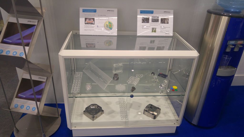 #Lichtleiter, #LED-Optiken, TIR-Optiken oder andere optische Komponenten für Beleuchtungsanwendungen – wir sind Ihr technischer Spezialist und strategischer Partner für kundenspezifische Lösungen aus Kunststoff.
Besuchen Sie uns auf der Light+Building 2018 buff.ly/2IBb8Ps