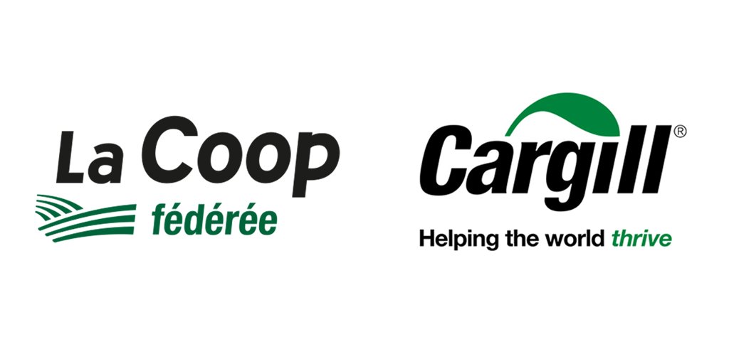 .<a href="/LaCoopAg/">LaCoopAg</a> buys Cargill grain and crop input assets in Ontario bit.ly/2GdeAkK