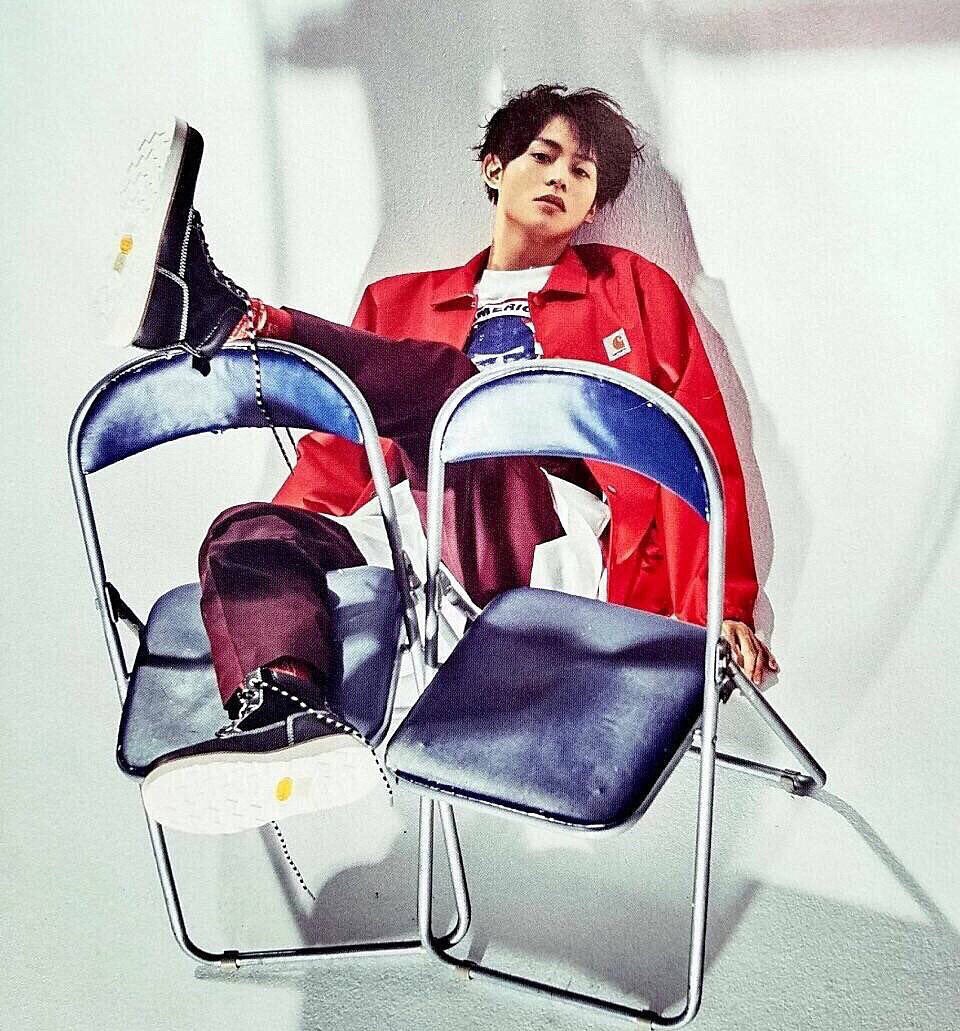 WkerWzccKyimTS3's tweet photo. 🧡お友達探し🧡

♥Hey! Say! JUMP

♥有岡担

♥同担・他担👌

RTお願いします🙌

 #とびっ子さんと繋がりたい 
 #RTしたとびっ子さん全員フォロー https://t.co/0XpAtrH0wR