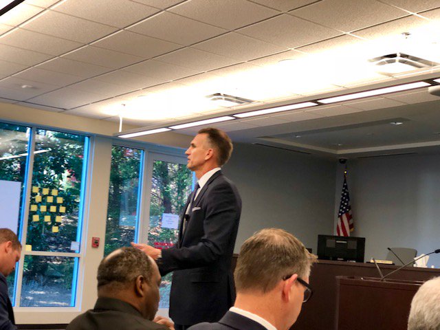 What is "The Fulton Way"? Principals and other district leaders are defining our FCS culture.  This process is part of Strategic Plan 2022. To learn more: 1fulton.org/category/peopl…