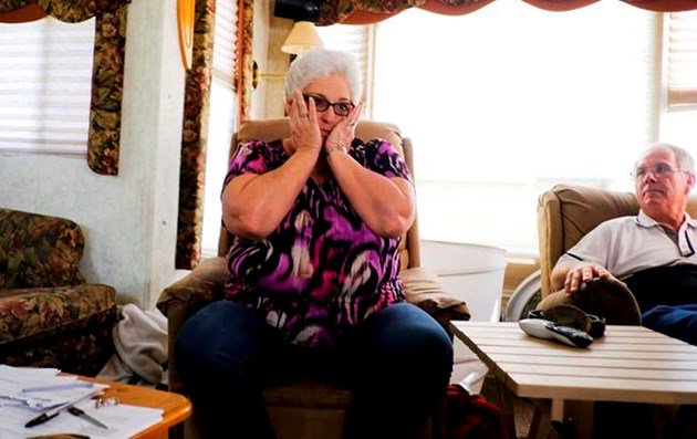 Hurricane Harvey's toxic impact deeper than public told: bit.ly/2py5ghj https://t.co/4hN5OzGhZC