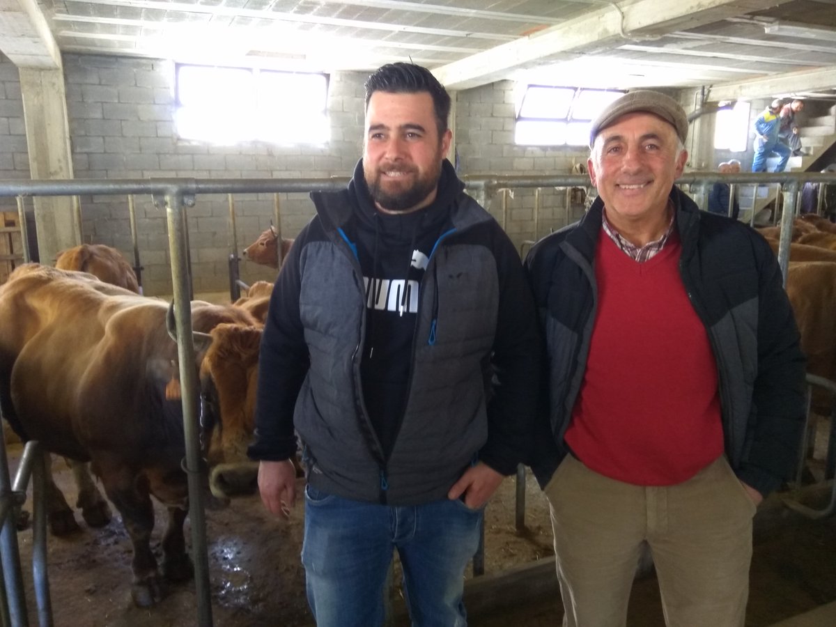Fundación Oso Pardo tweet media