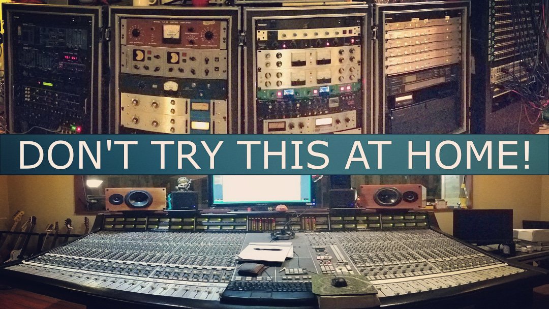 #mixerlife