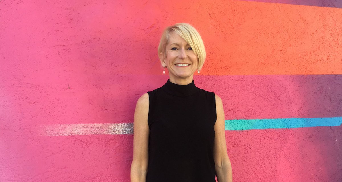 Tonight is #OpeningNight of our “Margo: Chasing the Bright Light” #exhibit <a href="/TAMUC/">田村菜央</a>! Read more about it in this <a href="/Dieline/">Adeline Frenzel</a> article: bit.ly/2DHqu0W #womenindesign #margochase #design