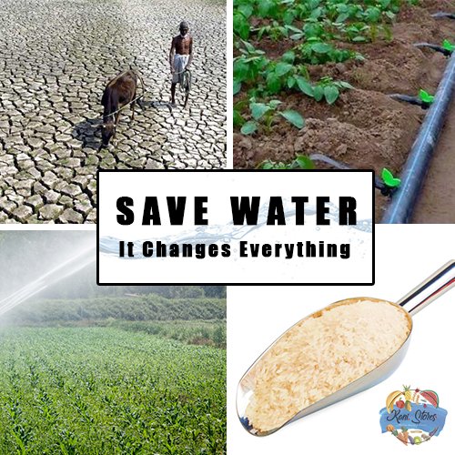 kani_stores's tweet photo. SAVE Water, It Changes Everything!

#WorldWaterDay #SaveWater #SaveLife #water #waterday #waterwednesday #earth #life #art #love #irtrends #freshwater #purewater #ocean #river #rainwaterharvesting #dropwater #aglassofwater #everydrop #Saveeverydrop #kanistores https://t.co/PDMh9zhRxN
