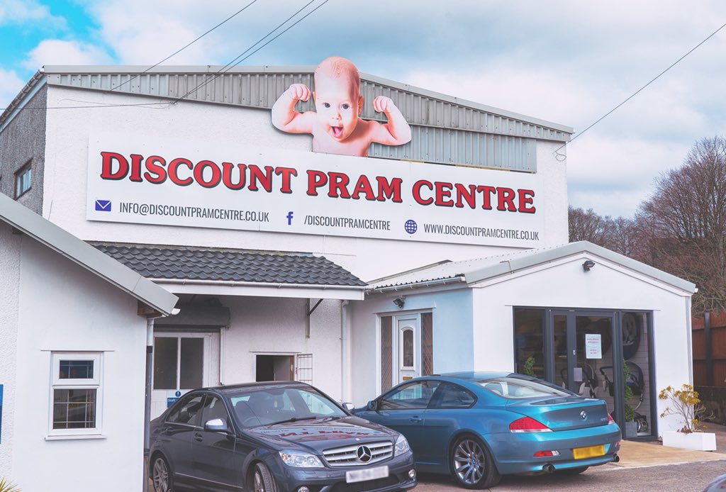 pram centre nelson