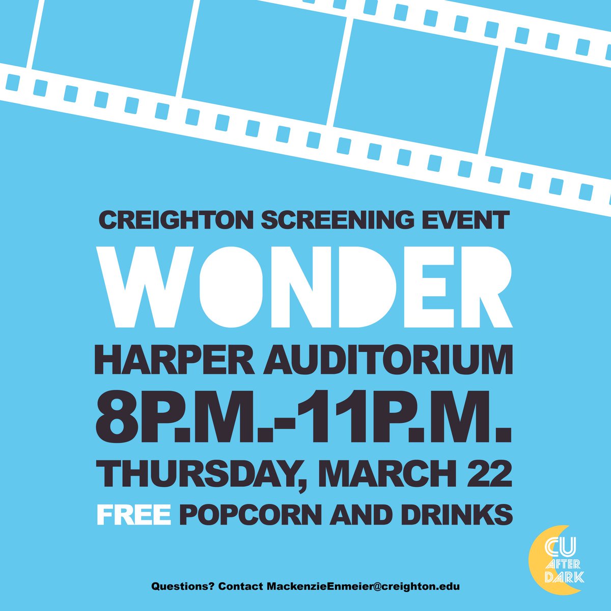 Creighton SLIC tweet media