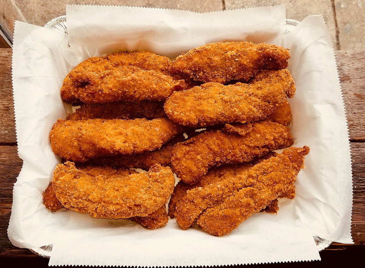 Wishbone tweet media