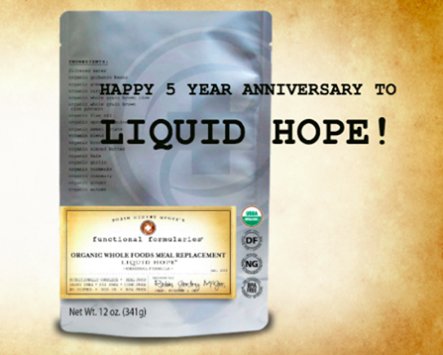 LiquidHope's tweet photo. Want to win FIVE FREE cases (24 per case) of #LiquidHope? Visit our Facebook Page to find out how! https://t.co/V07QbbjGTS
#5cases5people5months
#tubie
#spoonie
#feedingtube
#enteral
#organic
#noGMO
#formula
#functionalformularies
#blenderized
#gtube
#jtube
#FFliquidhope https://t.co/eq3ghop6jC