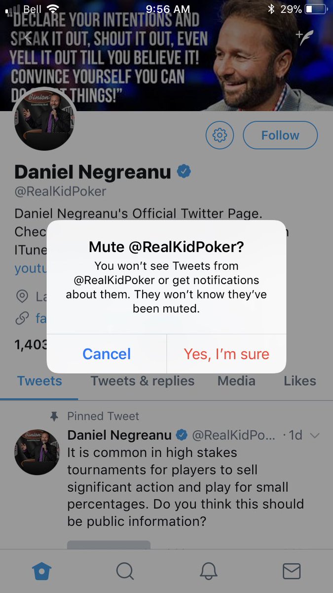hopeuntilwecant's tweet photo. @RealKidPoker  https://t.co/XWOAqNtoMg