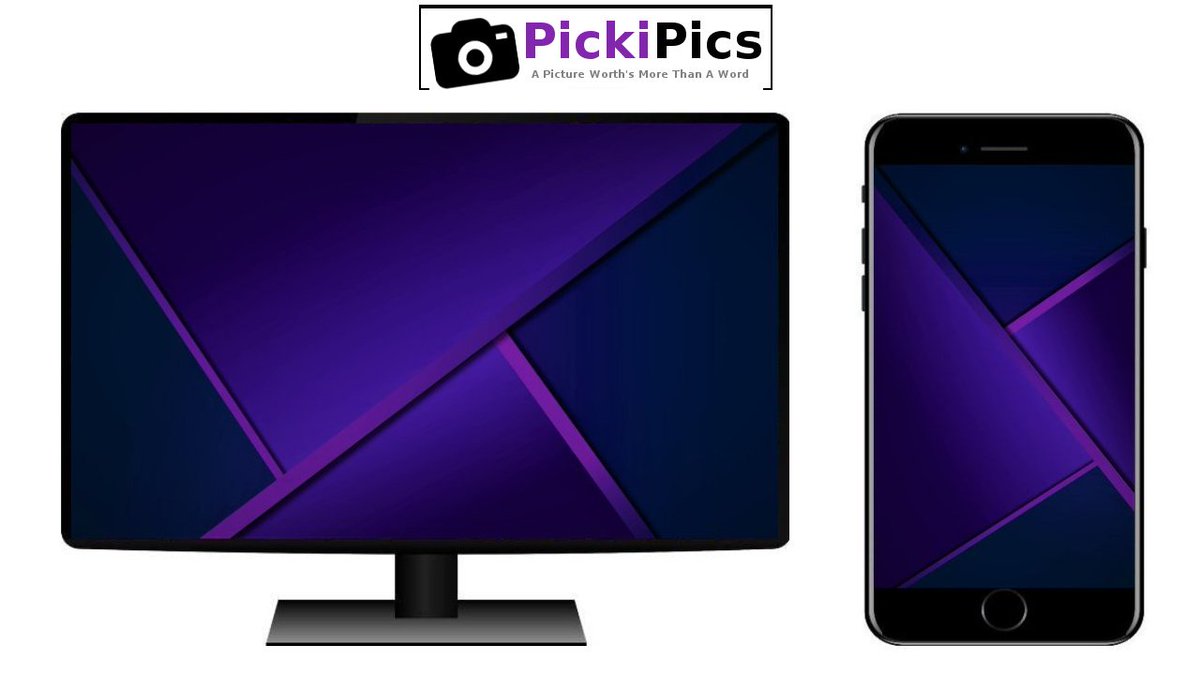 pickipics's tweet image. Download Link---&amp;gt; bit.ly/2FJOFlj
Preview and Download #desktop or #mobile optimized HD bluish purple abstract wallpaper for free from pickipics.com . if you liked this kindly do share it with your friends
#materalwallpaper #Wallpapers #Abstract #technology