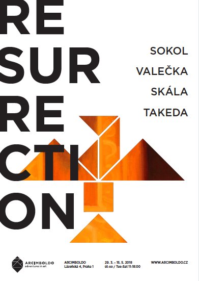 Bold Gallery Prague tweet media