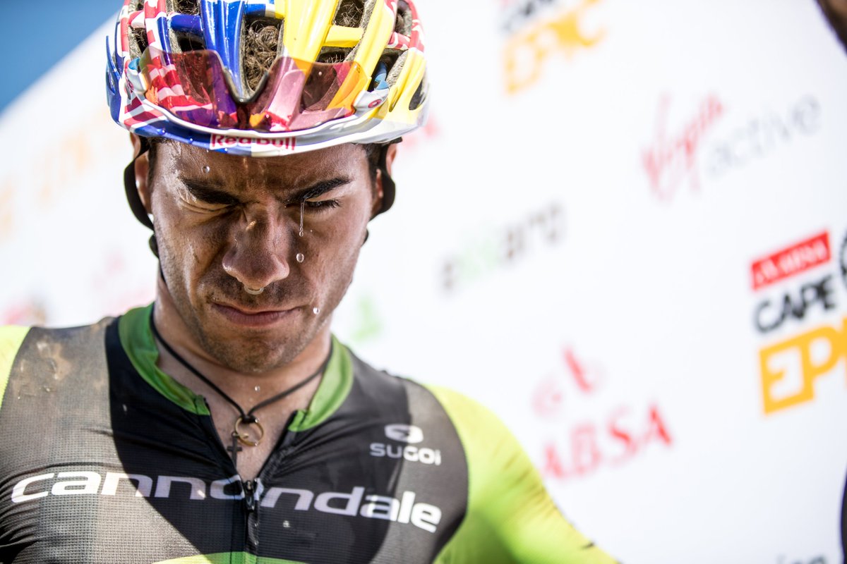 Cannondale Pro tweet media