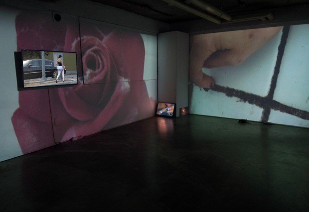 #WhatsOn - Filthy Middles by <a href="/MitraSaboury/">ms</a> 8 - 30 March, Out_Sight Gallery, Seoul, South Korea <a href="/axisweb/">Axis</a> #Axisdirectory axisweb.org/p/mitrasaboury…