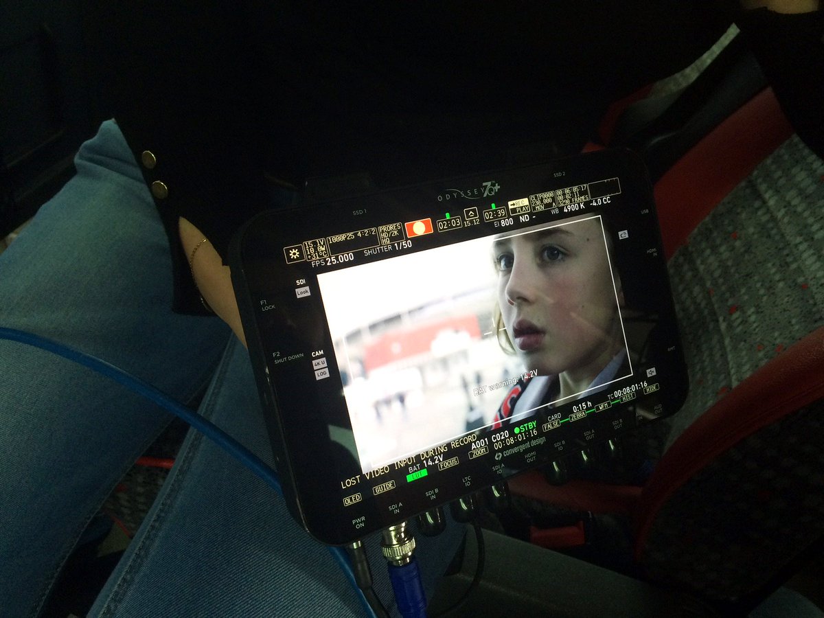 LBF_PROD's tweet photo. Tournage pour La Poste au stade Toulousain et au théâtre de l'Allégria
#Tournage #ALEXAmini #ArthurBonneval #ErnestWallon #Toulouse #Paris https://t.co/f11UeN2jBs