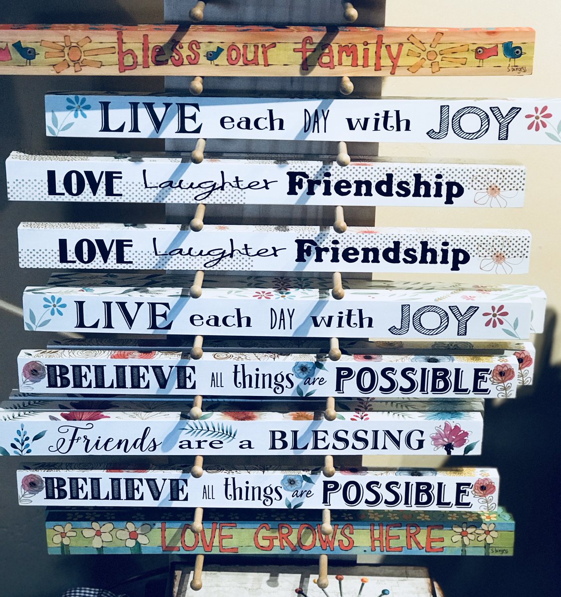 Live EACH day with JOY... and wine =) #temeculawines #belvinowinery #belvino #happiness #winejoy