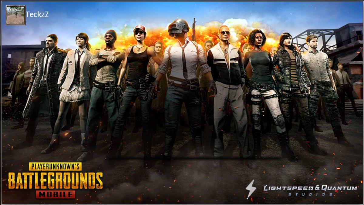 TeckzzZ's tweet image. share.pubgameshowtime.com/showimage.php?…