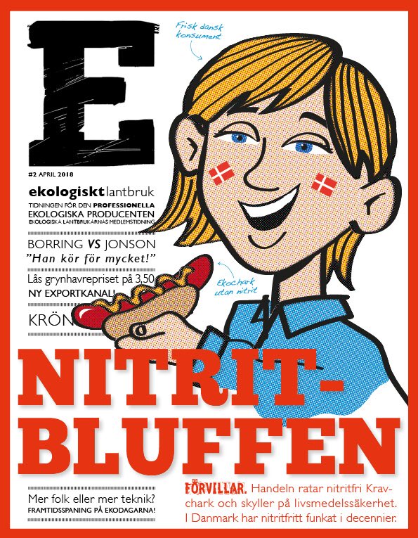Lite nya fakta om nitrit i ekologisk chark. publishingfarm.com/uploads/Nr2201…
