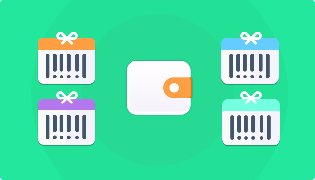 budgetbakers's tweet photo. Digitize your Loyalty Cards & keep them handy on Wallet! #WalletFeatures #LoyaltyCards #DigitalWallet #ShoppingWithWallet https://t.co/5bvEUHIgmx