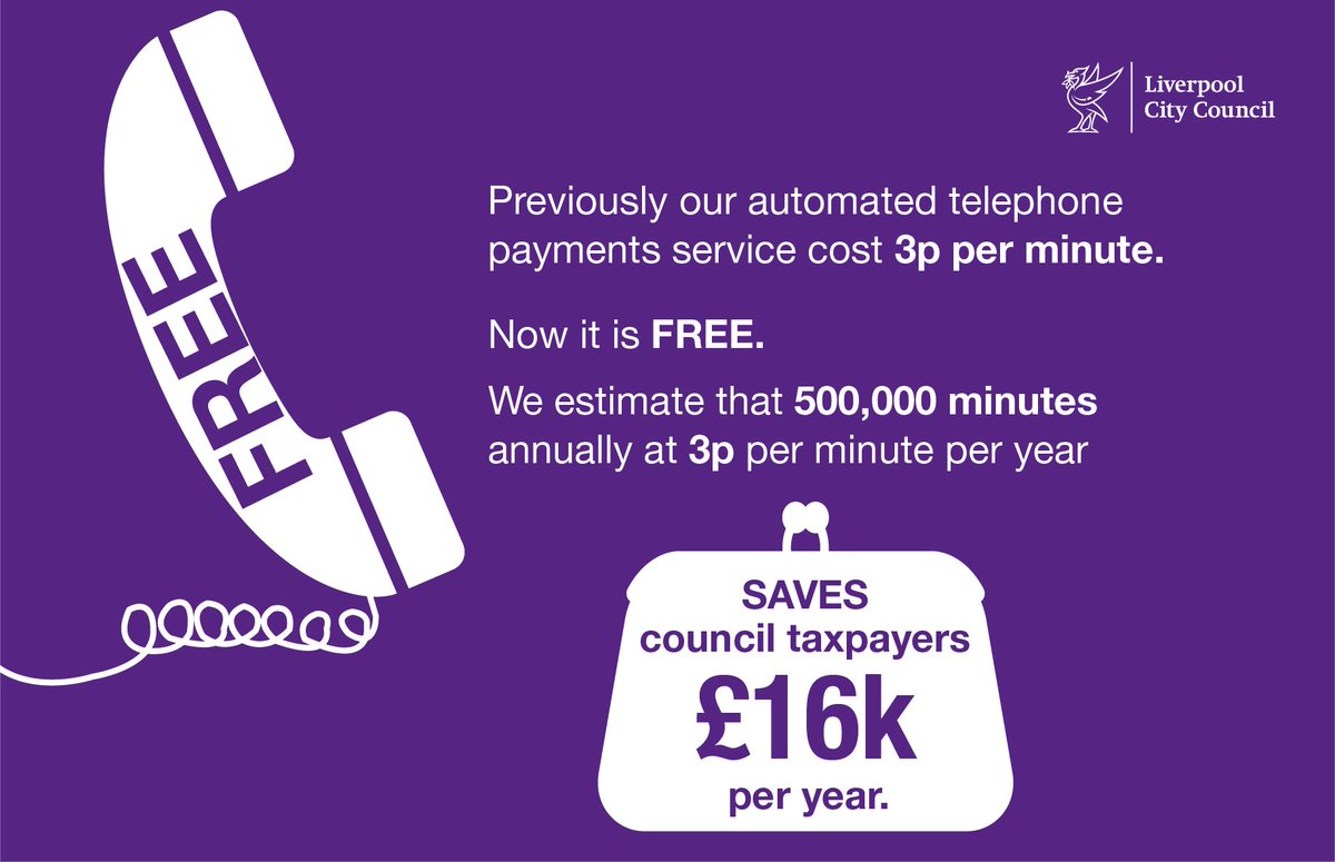 Liverpool City Council (lpoolcouncil) Twitter